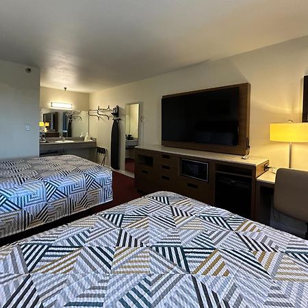 Studio 6 Suites Santa Ana, Ca Esterno foto