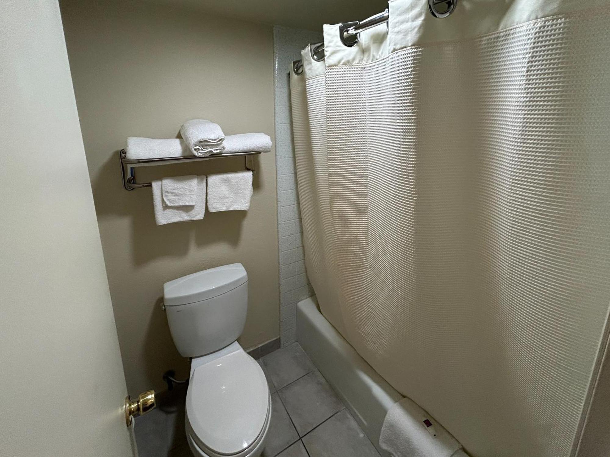 Studio 6 Suites Santa Ana, Ca Esterno foto