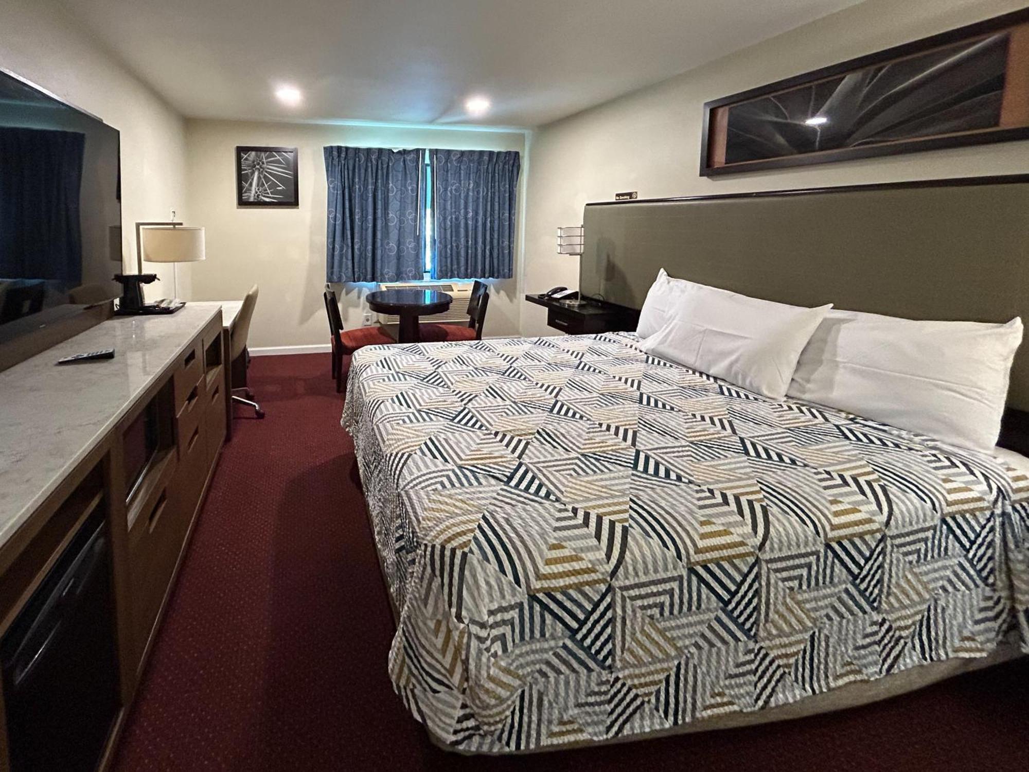 Studio 6 Suites Santa Ana, Ca Esterno foto