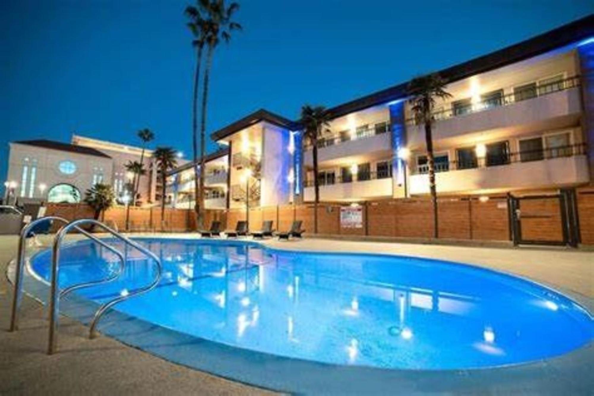 Studio 6 Suites Santa Ana, Ca Esterno foto